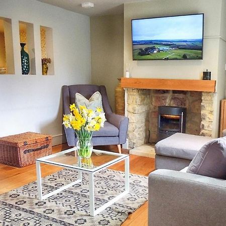 Bourton-on-the-Water Woodbine Cottage מראה חיצוני תמונה